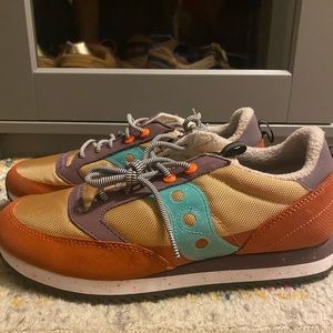 Saucony jazz original